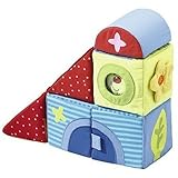 Haba Cuddling Town Toy