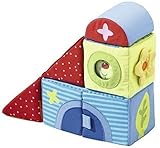 Haba Cuddling Town Toy