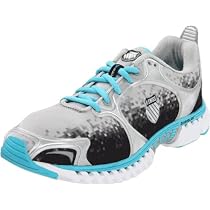 K-Swiss Women's Kwicky Blade Light Track Shoe