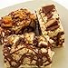 Candy Bar Marshmallow Treats
