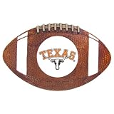 University of Texas Longhorns Pewter Logo Belt Buckle