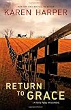 Return to Grace (Home Valley Amish)