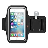 iphone 6s armband trianium armtrek sports exercise armband sleeve cases for apple iphone 66s case running pouch