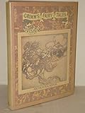 Grimm's fairy tales : twenty stories