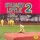 Stuart Little 2: Soccer Season