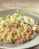 Quick & easy : essential recipes