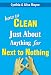 How to Clean Just About Anything for Next to Nothing