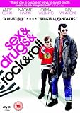 Sex And Drugs And Rock And Roll [DVD] [2009]