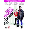 Sex & Drugs & Rock and Roll [DVD]