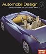 Automobil Design 2. Die sch�nsten Autos des Jahres 2003