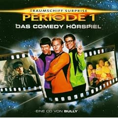 (T)Raumschiff Surprise - H�rspiel
