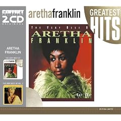 The Very Best Of / The Very Best Of Vol.2 (Coffret 2 CD)