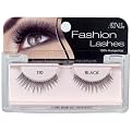 Ardell False Eyelashes Strip - Fashion Black (#110)
