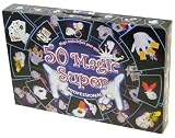 50 Magic trick kit