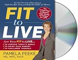 Fit to Live: 5 Steps to a Lean, Strong, Fearless You