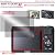 プロガードAF for Canon PowerShot S100 / IXY3 / 600F 防指紋性保護光沢フィルム / DCDPF-PGIX600F