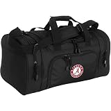 Mercury Luggage Alabama Crimson Tide Sport Duffle Bag