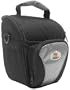 Zeikos ZE-CA1A Deluxe Short Zoom Case
