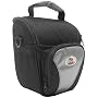 Zeikos ZE-CA1A Deluxe Short Zoom Case