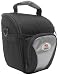 Zeikos ZE-CA1A Deluxe Short Zoom Case