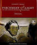 Parchment of Light: The Life and Death of William Shakespeare