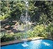 Ocean Blue Water Products 180010 Grecian Fountain