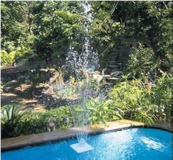 Ocean Blue Water Products 180010 Grecian Fountain