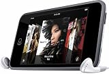 Apple iPod touch - 4th generation - digital player - flash 32 GB - AAC, MP3, HE-AAC - video playback - display: 3.5" - rear - polished aluminium