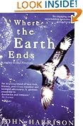 Where the Earth Ends Where the Earth Ends