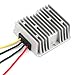 Kohree DC/DC Converter Regulator Reducer 48V Step Down to DC 12V 20A 240W Waterproof Power Supply Transformer Volt Module