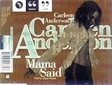 Mama Said (Remix)