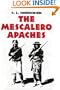 The Mescalero Apaches (Civilization of the American Indian Series)