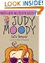 Judy Moody Gets Famous! (Book #2)