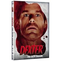 Dexter: The Fifth Season