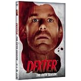 Dexter: The Fifth Season ~ Michael C. Hall