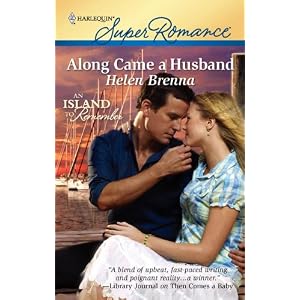 Along Came a Husband by Helen Branna