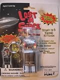  : Lost In Space Robot Talking Key Chain