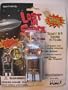 Lost In Space Robot Talking Key Chain