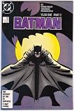 Batman 405 - Batman Year One - Chapter 2: War Is Declared