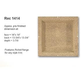 Better Box 14x14 case of 6