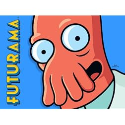 Futurama Season 9
