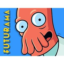 Futurama Season 9