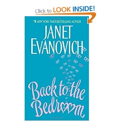Back to the Bedroom