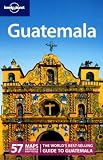 Lonely Planet Guatemala (Country Travel Guide) 51e lnB5y6L. SL160 Lonely Planet Guatemala (Country Travel Guide)