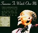 Someone to Watch Over Me: the Definitive Jimmy Scott