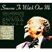 The Definitive Jimmy Scott : Someone To Watch Over Me