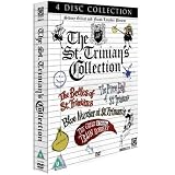 St. Trinians Collection [Non-U.S. Format Region 2 U.K. DVD]