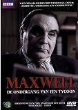 Maxwell DVD