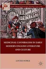 Cannibalism case study image