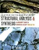 Structural Analysis and Synthesis: A Laboratory Course in Structural Geology
